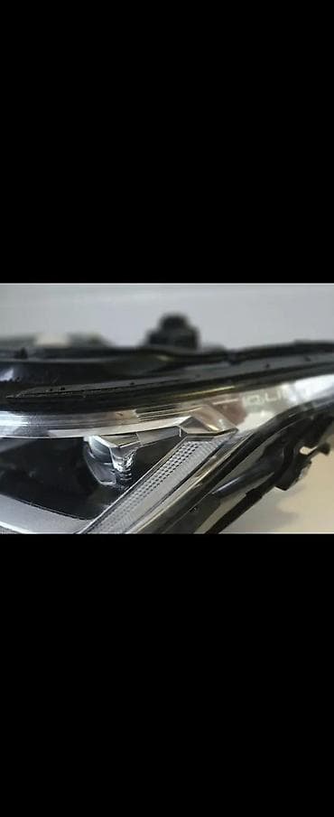 akumulator za tiguana: VW TIGUAN LEVI FAR LED 5NA941081C | Audi vw delovi ALTINA ZEMUN — 4