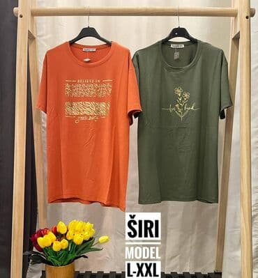 springfield majice srbija: S (EU 36) — 4