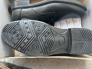 Ženska odeća: Muške cipele Dermal – model: Plitka cipela ART. 2004, veličina 42 EU — 3