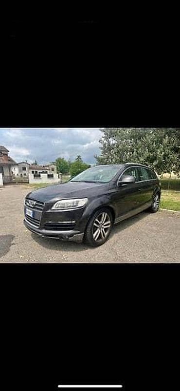 podloga za auto sediste: DELOVI ZA AUDI Q7 | Sve za Q7 4L Sve za a4 a5 a6 q5 q7 Garancija na — 2