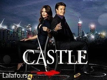 about prevod na srpski: Kasl Cela serija, sa prevodom - sve epizode ukoliko zelite da — 1