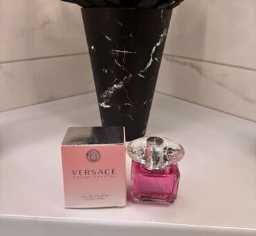 zara parfem beli: Ženski parfem, Versace, Kopija — 1