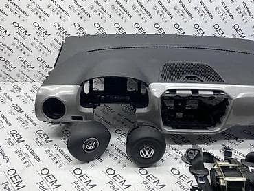 citroen c3 vergla nece da upali: KOMPLET TABLA SA AIRBAG-OVIMA ZA VOLKSWAGEN UP! | Komplet Instrument — 2