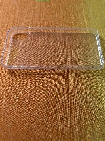 maske za telefon batajnica: Nove providne silikonske maske za Apple iPhone X i XS — 3