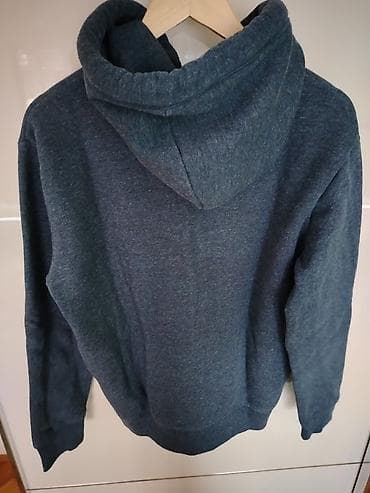 Britches and shorths: Superdry muška dukserica na rajsferšlus sa kapuljačom — 7