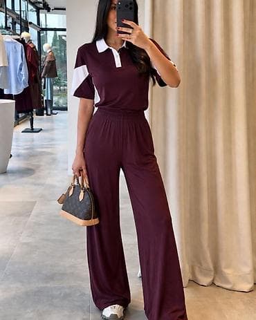 - Novo ✨
 • Komplet|| 
 • Velicine | S M L XL
 • Cena🏷️ 3000din