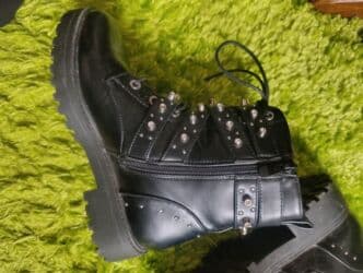 ženska obuća 42 broj: Ostala ženska obuća — 4