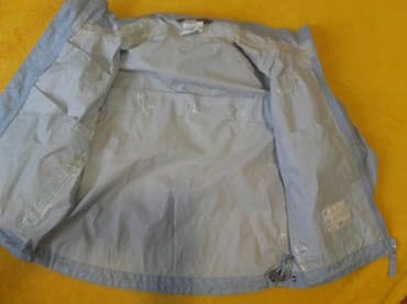 h m bebe decaci: Raincoat, 98-104 — 3