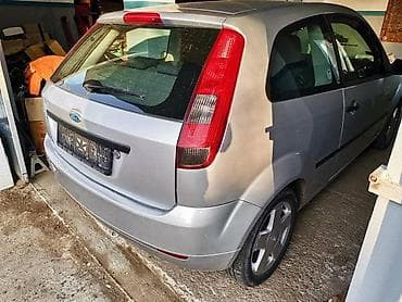 chevrolet spark prodaja: 1.25 BENZINAC ZA FORD FIESTA OD 2002. DO 2004. GOD. | Ford fijesta — 1