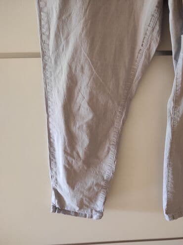 leprsave pantalone: 2XL (EU 44) — 2