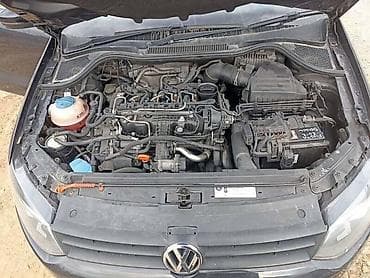 skuter do 200e: 6R PREDNJI BRANIK I MASKA ZA VOLKSWAGEN POLO OD 2009. DO 2014. GOD. | — 3