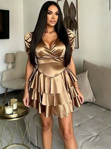 kucne haljine za starije: Haljine
Cena 2600
Uni v.
V20 — 1