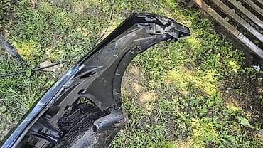glavcina za juga: PREDNJI BRANIK F15 ZA BMW X5 | BMW X5 f15 prednji branik 7294480 — 4