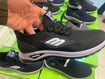 air step patike: Patike, veličina - 40 — 2