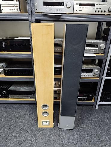 mini fen za kosu: HECO VITAS 800 trosistemci Potpuno nova dimenzija zvuka — 8