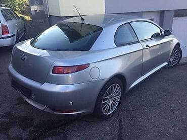 fiat s: DELOVI ZA ALFA ROMEO GT | Alfa Romeo GT delovi Originalni polovni — 2