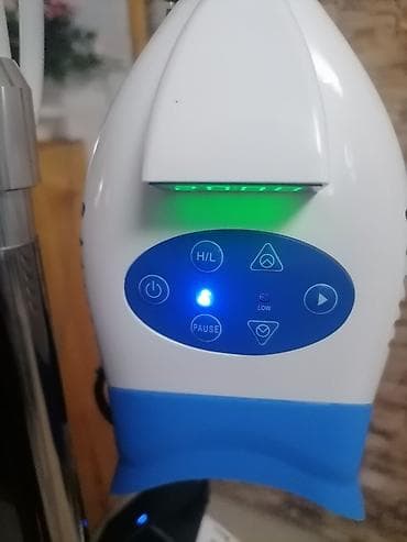 patike novi sad: LED lampa za izbeljivanje zuba – profesionalni aparat - Profesionalna — 3