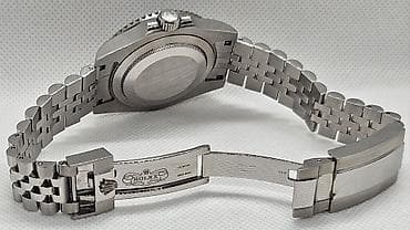torbe majkl kors: Rolex GMT‑Master II “Sprite” – čelik, Jubilee narukvica - Model — 3