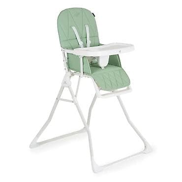 Hranilice: Cangaroo Stolica za hranjenje Waffle – Green (CAN3138-70) Ultra — 2
