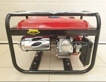 lidl agregat za struju cena: Prodajem nov i kvalitetan agregat za struju ASTRA trofazno monofazni — 5