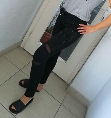 M (EU 38) — 5