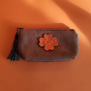 iqos lil solid 2.0 boje: Tašna/neseser od eko kože, ručni rad - Materijal: mekana eko koža sa — 2