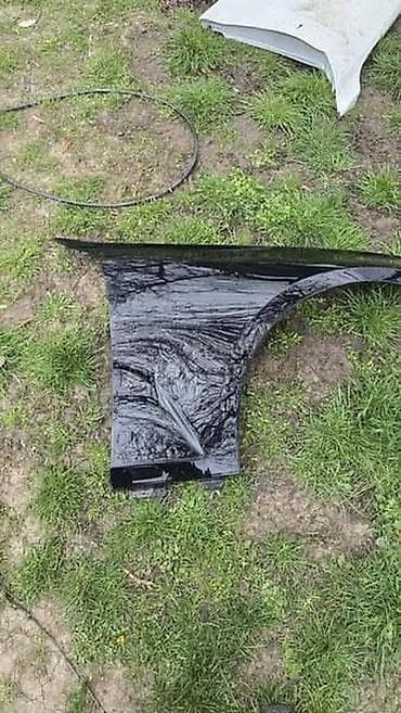 pumpa za ispitivanje instalacija: DESNO KRILO G20 G21 ZA BMW SERIJA 3 | BMW 3 g20 g21 desno krilo — 2