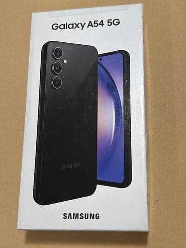 kuvalo za kafu akcija: Samsung Galaxy A54 5G memorija 8/128 ja sam jedini vlasnik — 2
