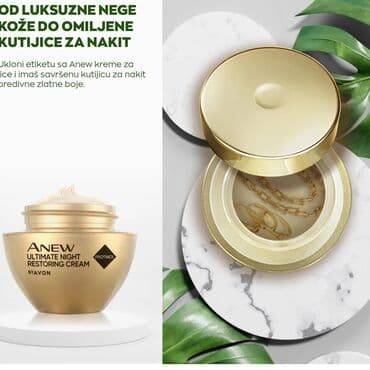 avon rs: Besplatna dostava — 6