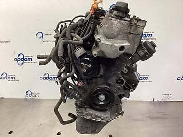 delovi auspuha: MOTOR 1.2 BENZIN AZQ ZA VOLKSWAGEN POLO OD 2000. DO 2012. GOD. | — 2