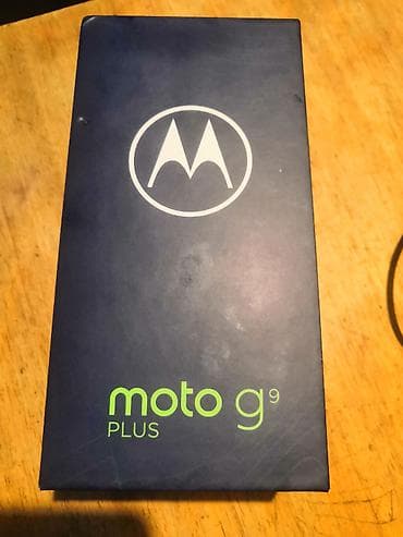 tablet sa sim karticom: Motorola g9 plus

dobar telefon 4/128, sve je ispravno — 1