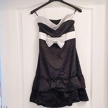 Haljina kupljena u Barseloni preslatka,. idealna za maturu, i