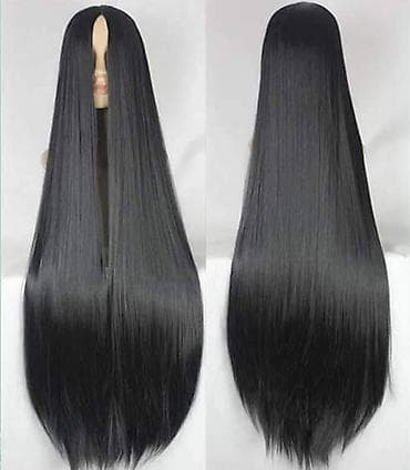 Perika
Dužina 100cm
Dostupna crna i tamno braon
Cena:3600din