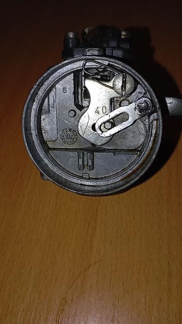 Motocikli i skuteri: Delorto 14 12 original, Tomos automatik, ide sa lulicom. Kompletan — 1