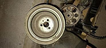 senzor radilice passat b6: REMENICA RADILICE 1.2 BENZIN ZA FIAT PUNTO | remenica radilice fiat — 1