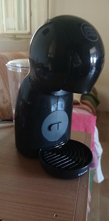 aparat za vakumiranje: KRUPS NESCAFÉ Dolce Gusto Piccolo XS – kapsula aparat za kafu.Nov pod — 4