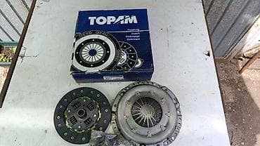 id broj: SET KVAČILA ZA AUDI 80 OD 1975. DO 1985. GOD. | Set kvačila za — 1