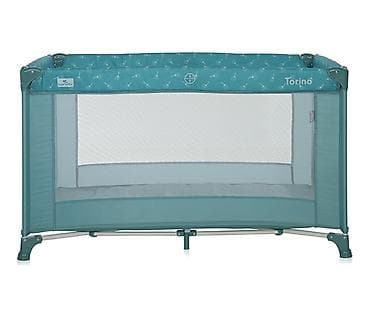 Kids' furniture: LORELLI PRENOSIVI KREVET TORINO 1 NIVO – Arctic Floral Šifra — 2