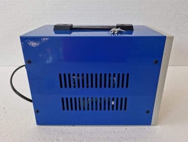 ispitivač napona: Prodajem nov i kvalitetan korektor napona WEIYAN. Model: SVR-2500VA — 1