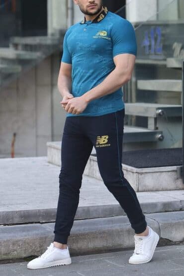 rang trenerke: S-Xxl. L — 12