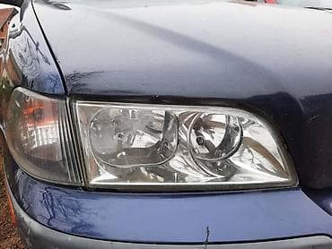 farovi za juga: FAROVI ZA VOLVO V40 OD 2000. DO 2004. GOD. | Farovi za Volvo V40 — 2
