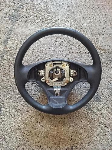 delovi letve volana: FIAT BRAVA BRAVO VOLAN ODLICAN | Volan fiat brava bravo odlicno — 4