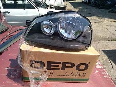 Vozila: FAR ZA SEAT AROSA OD 2000. DO 2004. GOD. | Nov far marke Depo za — 1