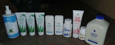 aloe propolis krema: FOREVER kolekcija proizvoda od aloje i dodataka ishrani - Forever — 19