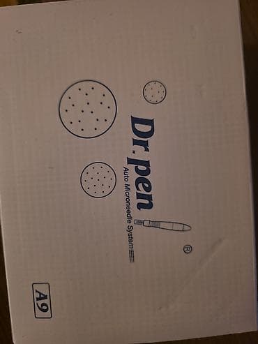 note20 cena srbija: Dr.pen A9W – profesionalni aparat za mikroneedling Opis: Derma Pen — 8