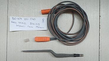 Glucometers: Bipolarne pincete sa kablom . Kao sa slika — 2