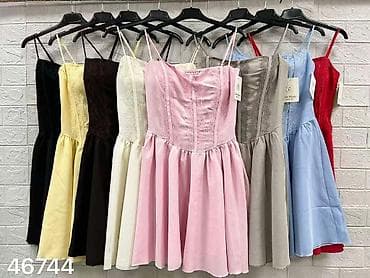 haljine ruma: 04. 🎗️Haljina 2.900 dinara🎗️ A — 4