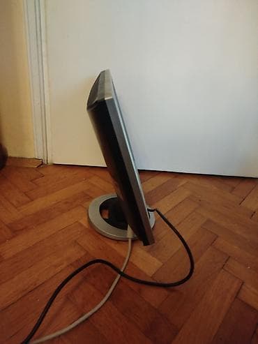 kupujem samsung: Stari monitor Samsung SyncMaster 710n. Proveren samo na kratko dok je — 7