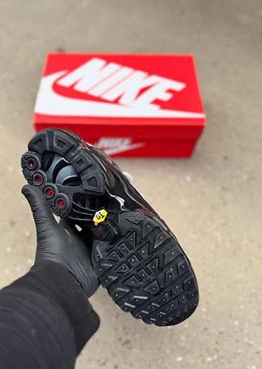 puma retro patike: Nike air max tn patike A klasa NOVO Novo Brojevi 41 do 46 fb Moja — 3