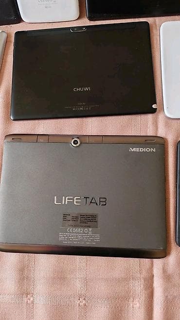 xiaomi max 3: Lot tableta – više brendova i veličina - Brendovi vidljivi na — 5